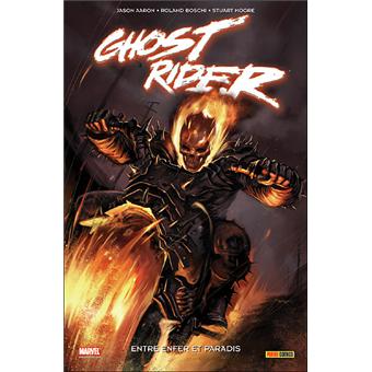 Ghost Rider - Ghost Rider, T7 - 1
