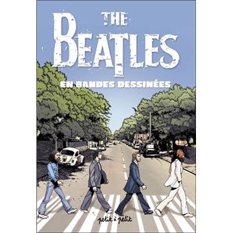 The Beatles, la légende - 1