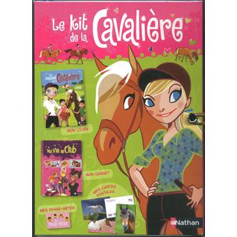 Kit De La Cavaliere - 