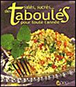 Taboulés - 1