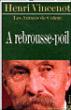 Couverture : à rebrousse-poil