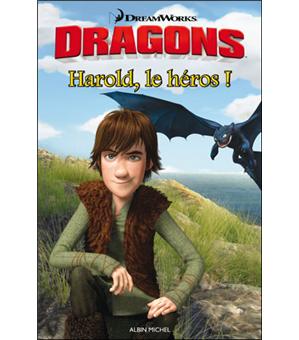 Harold, le héros - 1