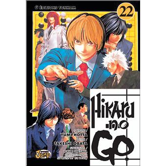 Wallpaper Hikaru No Go Tome 22 Hikaru No Go Tome 22 Yumi Hotta Desktop Wallpaper Free