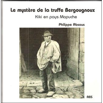 Le mystère de la truffe Bergougnoux