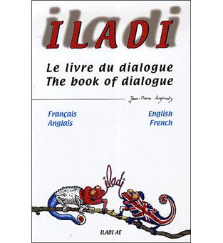 Dictionnaire anglais-français / français-anglais - 1