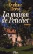 La maison de petichet