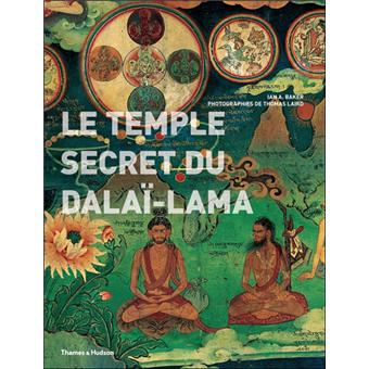 Le Temple secret du Dalaï-Lama - 1