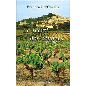 Le secret des cépages