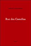La rue des Camélias broché Mercè Rodoreda Achat Livre fnac