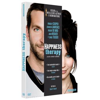 Happiness Therapy