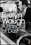 A handful of dust - 1