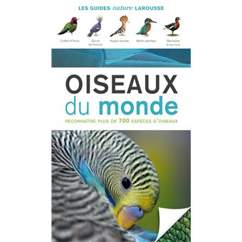 Livre Les Oiseaux Du Jardin Et Du Balcon - Guilhem Lesaffre - Très Bon état