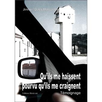 Qu'ils me haïssent, pourvu qu'ils me craignent ! - 1