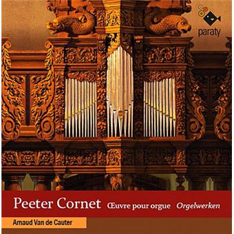 SAVERAC l'œuvre pour Orgue CD SAVERAC l'œuvre pour Orgue CD
