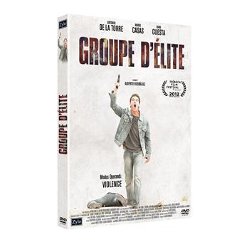 Groupe d'élite
