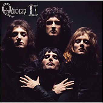 Queen - 1