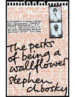 The perks of being a wallflower