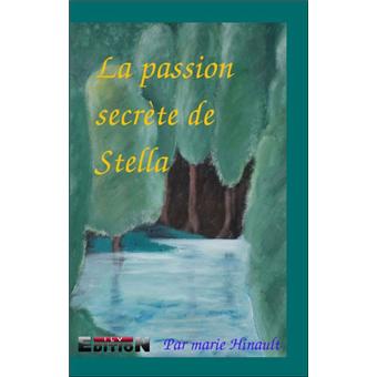 La passion secrète de Stella