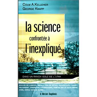 La science confrontée à l'inexpliqué - 1