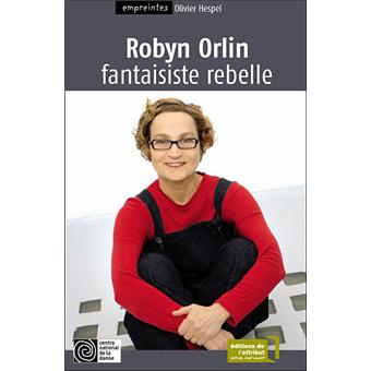 Robyn Orlin