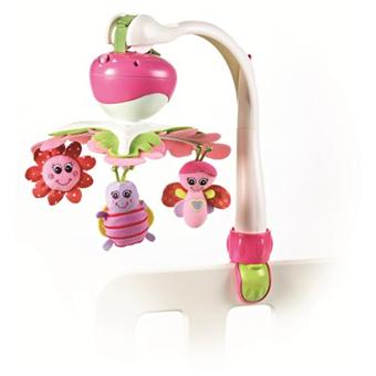 Tiny Love Mobile De Voyage 3 En 1 Princesse Produits Bebes Fnac Tiny Love Mobile De Voyage 3 En 1 Princesse Produits Bebes Fnac