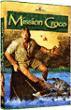 Mission Croco DVD