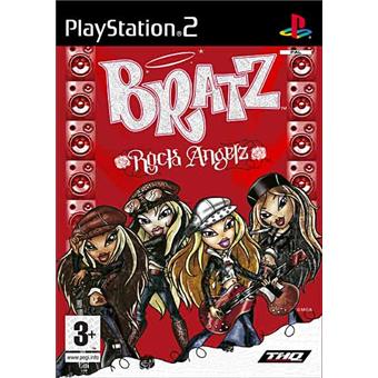 Bratz - Rock Angelz - 1