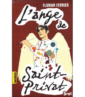 L'ange de Saint Privat - 1