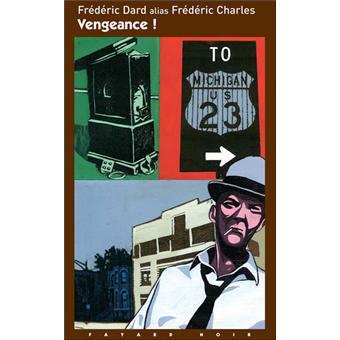 Vengeance ! - 1