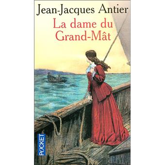 La dame du Grand-Mat