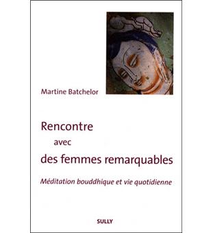 Rencontre avec des femmes remarquables - 1