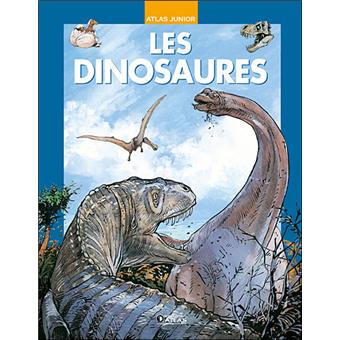Les dinosaures - 1