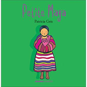 petite maya