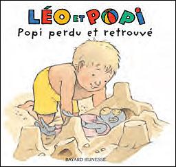 Léo et PopiLéo et Popi - Popi perdu et retrouvé