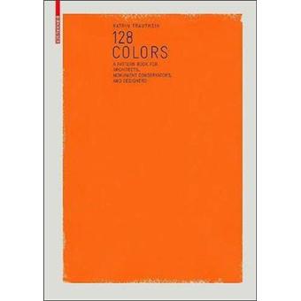 128 colors - 1
