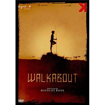 Walkabout - 1