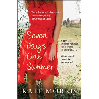 Seven days one summer