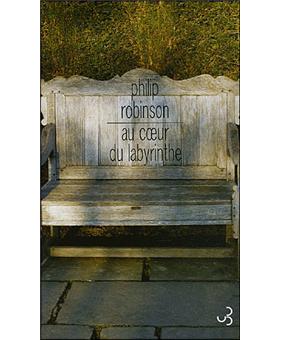 RÃ©sultat de recherche d'images pour "philip robinson au coeur du labyrinthe"