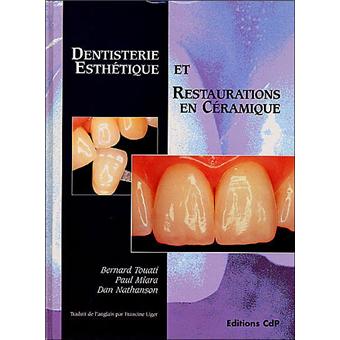 Dentisterie esthétique