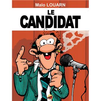 Le candidat