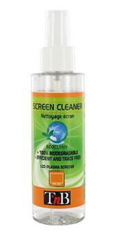 T'nB Spray EcoClean pour écran LCD et plasma - 1