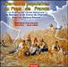 Chansons populaires du pays de France