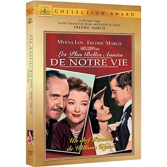 Les Plus belles années de notre vie