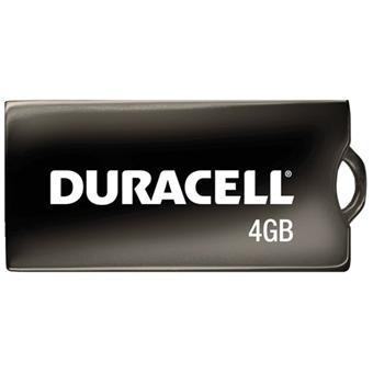 Duracell - Mini Clé USB 4GO - Clé USB - Achat & prix | fnac