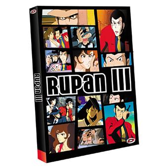 Lupin III - Lupin III - 1