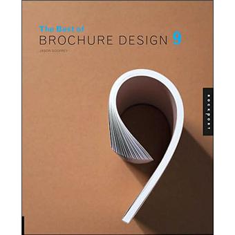 The Best of Brochure Design 9