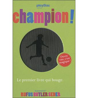 Champion - 1