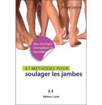 Jambes gonflées et douloureuses Jambes gonflées et douloureuses
