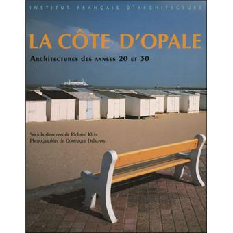 La Cote d'Opale - 1