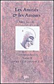 Les amitiés et les amours - 1